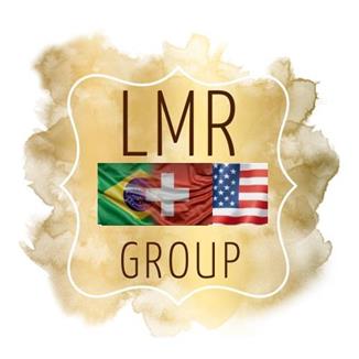 Logo LMR